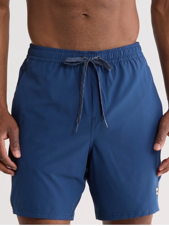 Billabong Other - Billabong Medium Trunks Afterburner Swim Volley in Insignia Blue Undershorts NWT